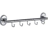 Плотенцедержатель 5 крючков FRAP F1916-5