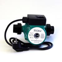 Насос циркуляционный ZOX ZX 25-4 180, с гайками