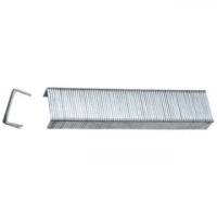 Скобы 6 мм закал. д/меб. степлера, тип 53, 1000