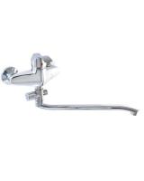 Смеситель д/ванны СТК-500 Modern шар.d-40 S, дивертор