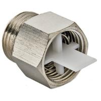 Клапан отсекающий 1/2" VALTEC- 25/2