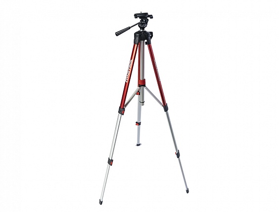 Штатив CONDTROL H150 с элевационной головкой 5/8 (1/4")