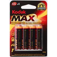 Эл. питания Кodak LR 6 Max BL4