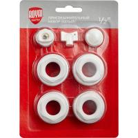 Комплект для радиатора 1/2" Royal Thermo (HC-1156746)