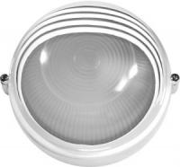 Св. 1304S бел в/защ."реснички" 230V/60W