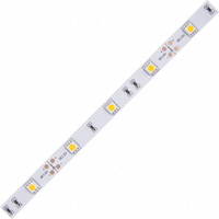 Светод. лента 7,2W IP20 10 mm 4200 К 30Led/m 12V Ecola PRO