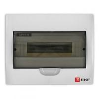 Щит распред ЩРН-П-15 IP40 EKF