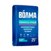 Напольная смесь Волма Ровнитель гр(25кг)