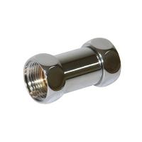 Соединение прямое 1-3/4  г/г    -   4/2