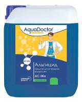 Альгицид Mix 30л д/борьбы с водорослями, бактер., грибками, спорами AquaDoctor канистра