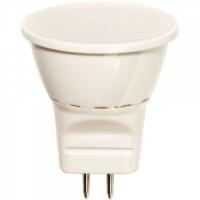 Лампа светод. MR11 LB-271 FERON 6LED(3w) 230v G5.3 4000K