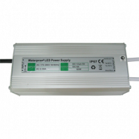 Блок питания д/св.ленты Ecola 60W 220V-12V IP67