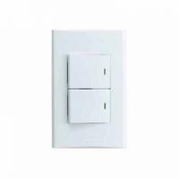 7100 31 Anam бел. Пер-ль 2-клав. с подсветкой