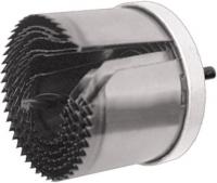 Пила круговая с кален. зубом 1", 26-63мм (Т-28680)