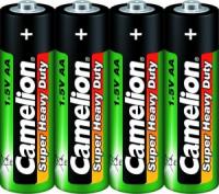 Эл. питания Camelion R 6
