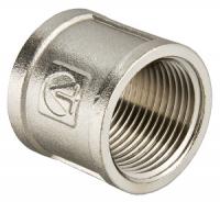 Муфта 1/2  г/г  VALTEC- 47/12