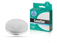 Лампа Camelion Ultra LED12-GX53/845/GX53 (12Вт 220В)