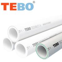Труба 40 PN20 ( арм. стекловолокно)  R-TB TEBO