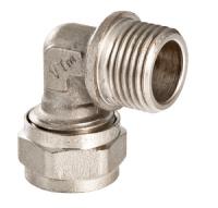 Уголок 3/4*20 ш/ц Valtec   -  11/14