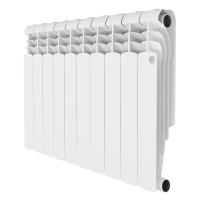 Радиатор биметалл 500х90 10 секц. ROYAL THERMO Vittoria