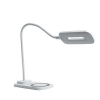 Св. наст. св/д  DE1729 22W беспр. заряд., USB, димм. 2K-4K-6K Feron