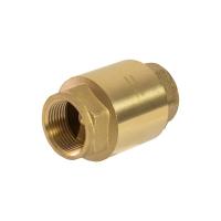 Клапан обратный 3/4  VERTUM- 42/20