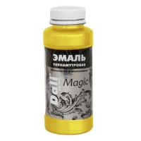 Эмаль акрил.перлам. золото 0,25л DALI DEKOR Magic