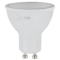 Лампа MR16 10W 220V 6500K GU10 ЭРА