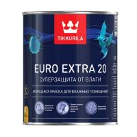 Краска 0,9л EURO 20 EXTRA A