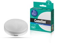 Лампа Camelion Ultra LED10-GX53/865/GX53 (10Вт 220В)