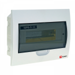 Щит распред ЩРВ-П-15 IP40 EKF
