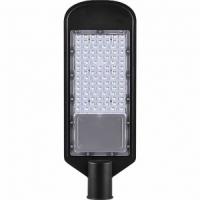 Св. светод. уличн. ДКУ-50Вт 6400К IP65 FERON