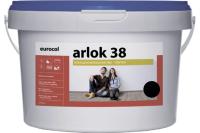 Клей Arlok 38 1,3кг водно-дисперс. д/SPC, LVT