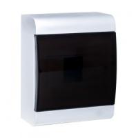 Щит распред ЩРН-П-6 SlimBox IP41