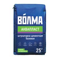 Штукатурка "Волма-Аквапласт" 25 кг Волгоград