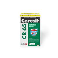 Масса гидроизолирующая Ceresit CR 65 (20 кг)