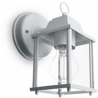 Свет-к НБУ-60w E27 IP44 белый FERON