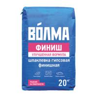 Шпатлевка "Волма-финиш" 20кг Волгоград