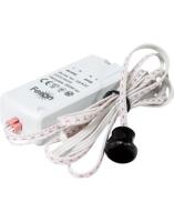 Датчик движ. руки встраив. 500w 30гр 5-8см IP20