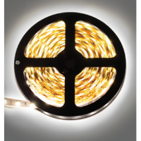 Светод. лента 14,4W IP20 10 mm 4200К 60Led/m 12V Ecola PRO