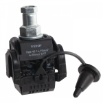 Ответвительный зажим прок-й Р2Х-95 16-95mm2 4-35mm EKF