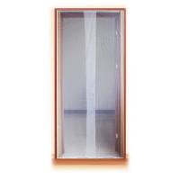 Сетка антимоскитная на дверь MDN-01, 120*210 см