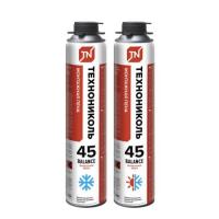 Пена монтажная всесезон."Технониколь 45 BALANCE" 750 гр