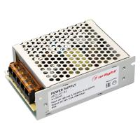 Блок питания Arlight 60W 24V IP20 ARS-60-24