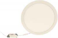 Свет-к 1-24 ЭРА свет. круг 24W 220V 6500K