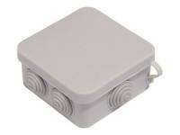 Коробка разветвит. КР2603 (85*85*40)IP55KP2603