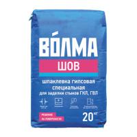 Шпаклевка "Волма-шов" 20кг Волгоград