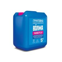 Грунт ВОЛМА-Универсал 5л