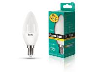 Лампа Camelion Basic power С35 LED 8/830/Е14 
