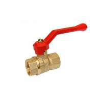 Кран шар 1 1/2" г/г руч ДУ40 РУ16 БОЛОГОЕ  -  31/1